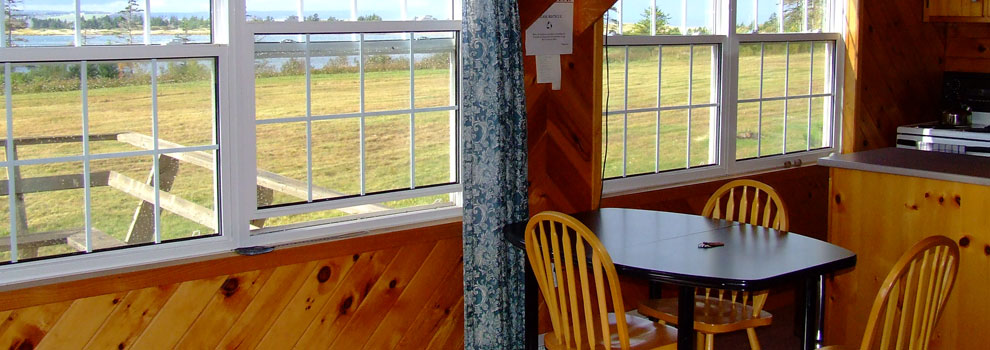 Seascape Cottages